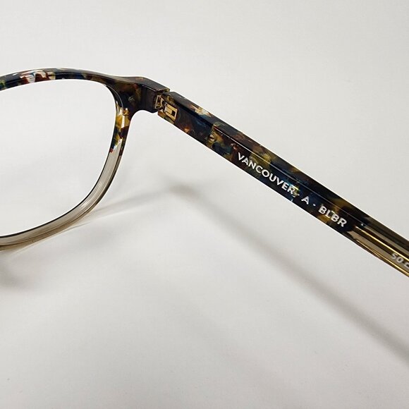New Etnia Barcelona Vancouver Eye Glasses (Size 50-20-143) - Picture 6 of 9